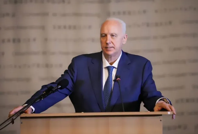 Бастрыкин поручил проверить нарушения прав детей в Нижнем Новгороде