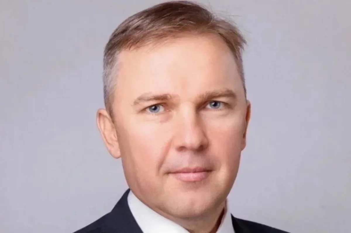 Сергей Федоров назначен гендиректором Дома народного единства в Нижнем Новгороде