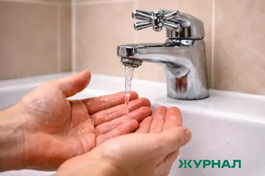 В Кстове восстановлено водоснабжение после временного ограничения