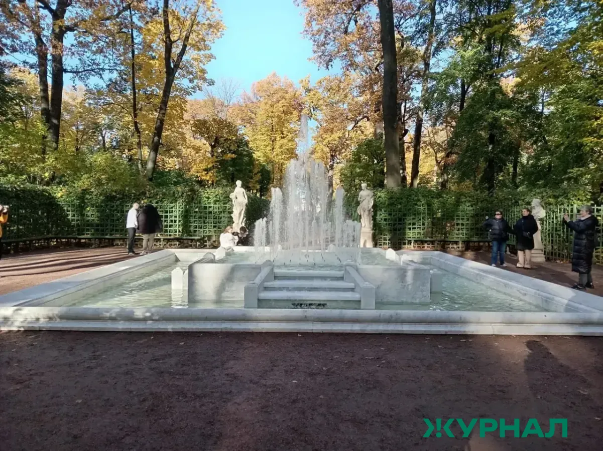 Апрель в Нижегородской области будет на 5−6°С теплее нормы