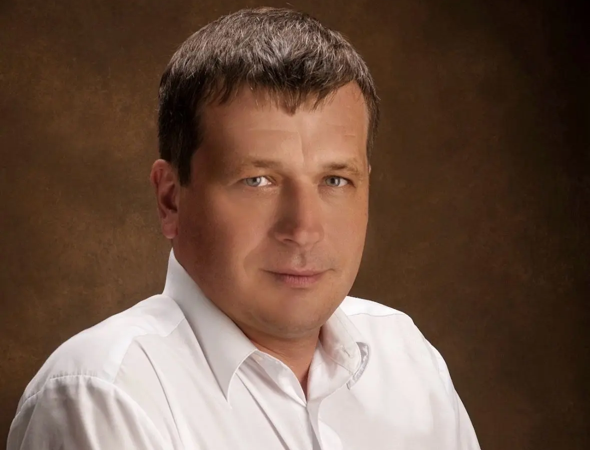 Актер Арзамасского драмтеатра стал лауреатом Всероссийского фестиваля в Муроме