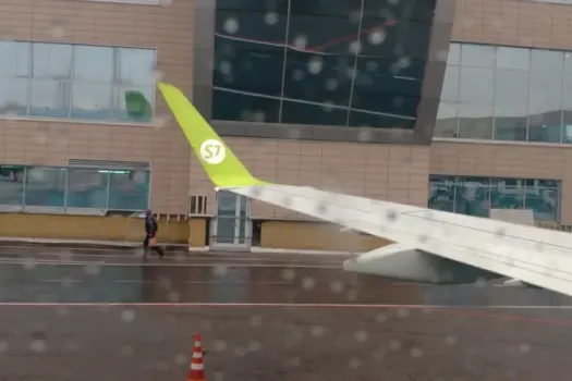 Дожди и похолодание ожидаются в Нижнем Новгороде на следующей неделе