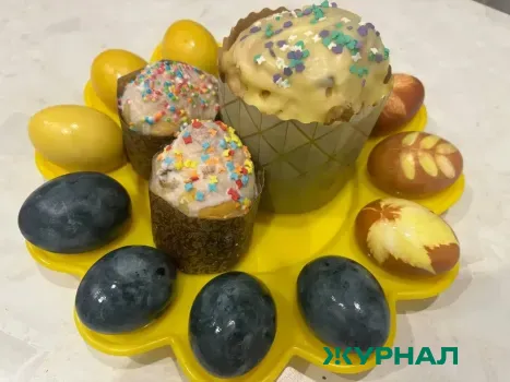 Нижегородцам рекомендовали избегать токсичных красителей для пасхальных яиц