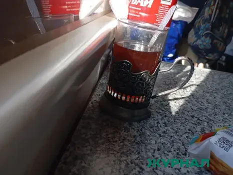 Ретропоезд Нижний Новгород &mdash; Арзамас станет площадкой для &laquo;Тотального диктанта&raquo;