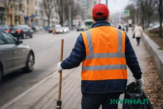 В Нижнем Новгороде стартовал месячник по благоустройству с участием 120 тысяч человек
