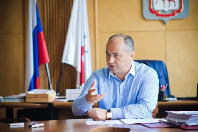 Экс-мэру Нижнего Новгорода Кондрашову грозит 13 лет колонии