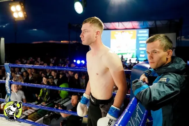 Нижегородская область станет местом проведения первенства России по муайтай