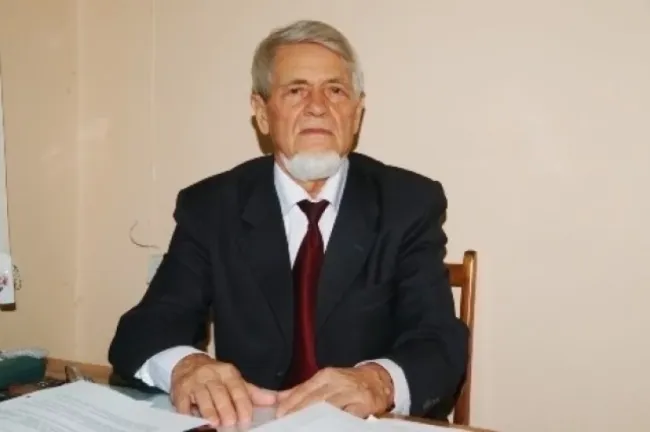 Ушел из жизни профессор НГАТУ Иван Постнов