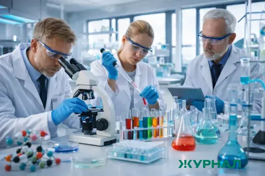 Ученые предложили нижегородцам эффективную формулу для продуктивного дня