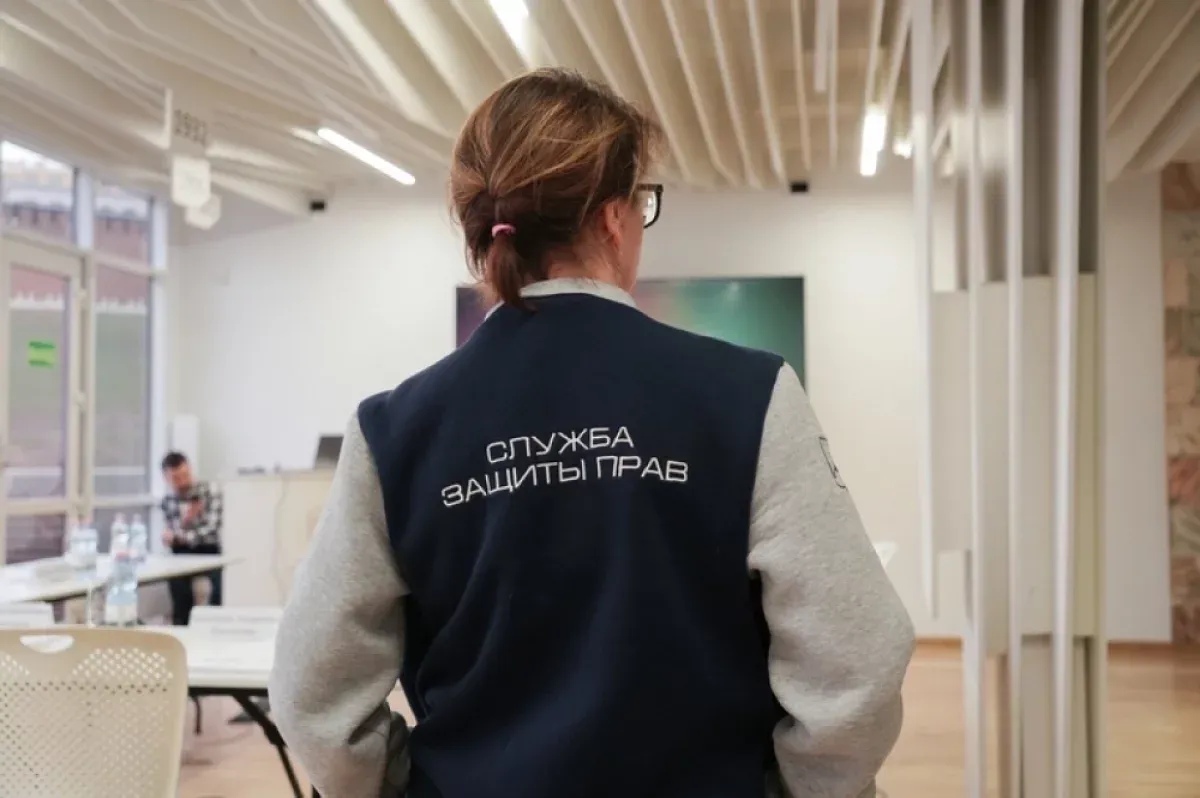 Нижегородская «Служба защиты прав» оказала помощь 6000 людям за год