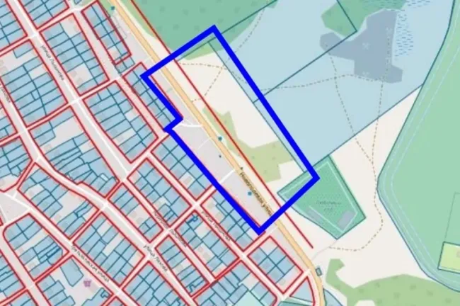 Новый завод по производству автомобилей появится в Автозаводском районе Нижнего Новгорода