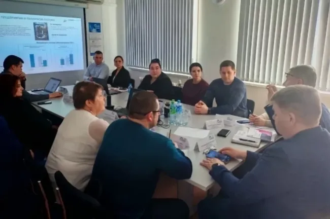 Выработка на водоканале Арзамаса увеличилась на 76% благодаря новым методам