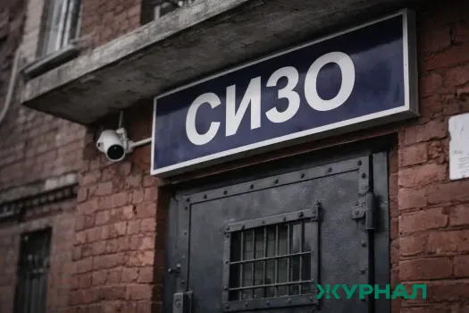 На территорию СИЗО в НИжнем Новгороде пытались пронести мобильные телефоны