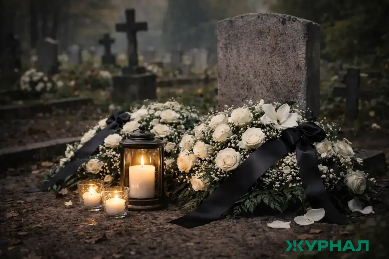 Расширение кладбища «Новое Стригинское» в Нижнем Новгороде обойдётся в 350 миллионов рублей