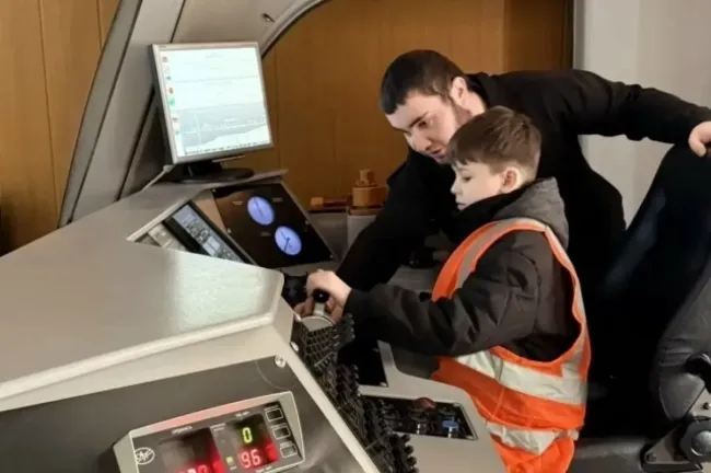 Более 15 тысяч участников приняли участие в акции по безопасности на железной дороге в Нижнем Новгороде