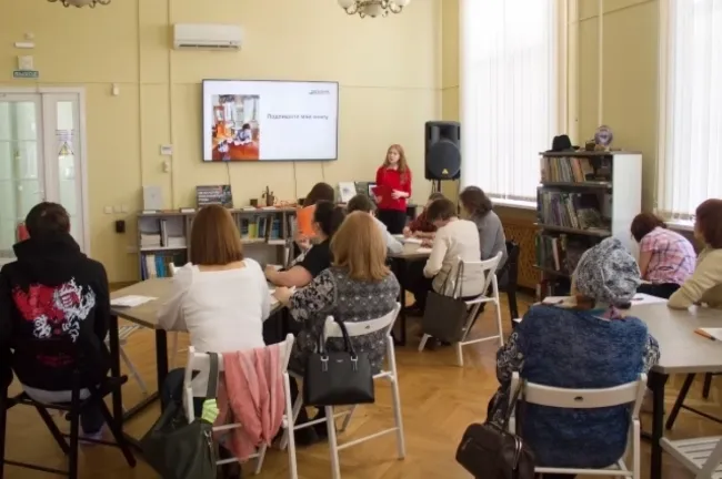 Нижегородцы примут участие в акции &laquo;Тотальный диктант&raquo; 18 апреля