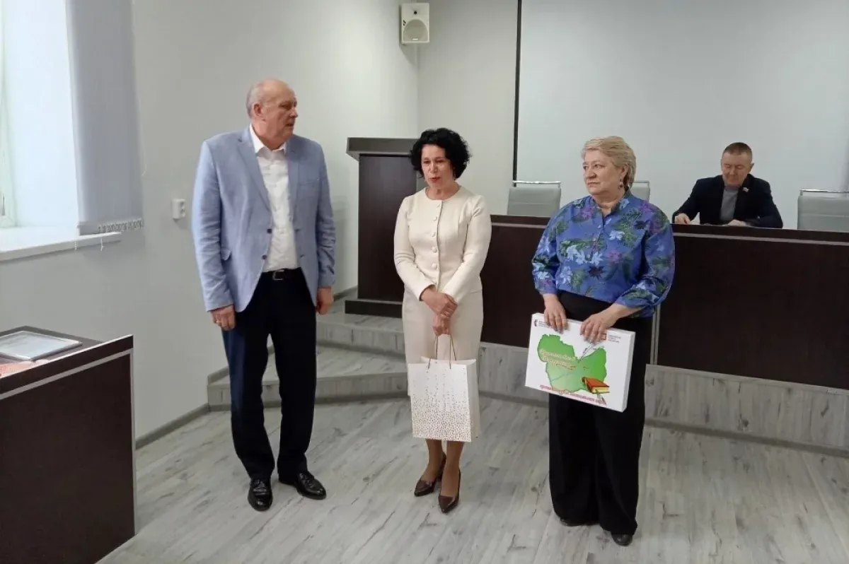 Глава Ветлужского округа Сергей Лавренов ушёл в отставку