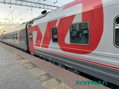 Мишустин утвердил маршрут высокоскоростной магистрали между Москвой и Казанью через Нижний Новгород