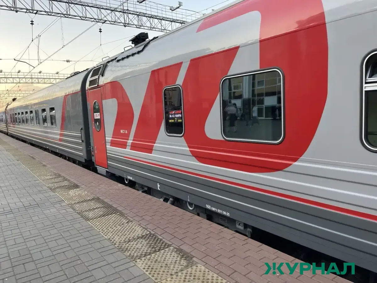 Мишустин утвердил маршрут высокоскоростной магистрали между Москвой и Казанью через Нижний Новгород