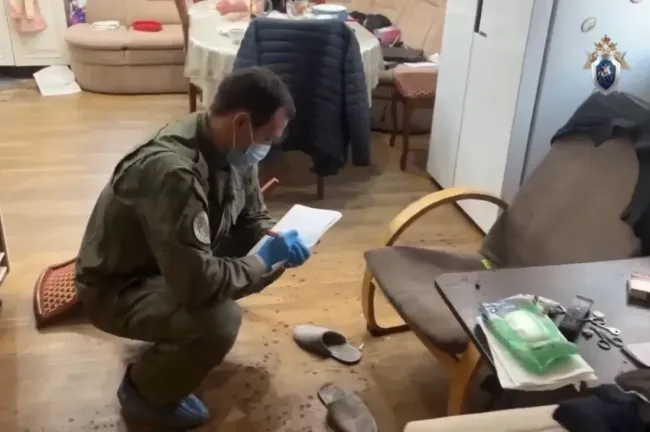 Трех мужчин арестовали за убийство экс-депутата в Шахунье