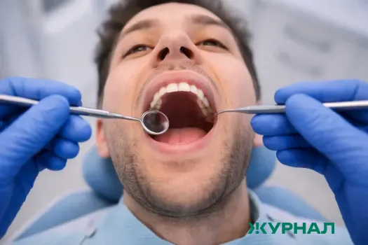 Нижегородцы увеличили покупки наборов для самолечения зубов на 63%