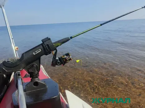 Запрет на рыбалку вступает в силу на Чебоксарском водохранилище с 10 апреля