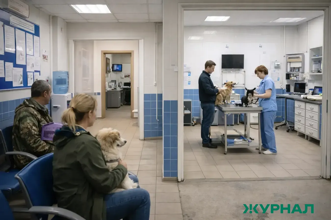 В Нижнем Новгороде ветеринарная клиника продавала лекарства без лицензии