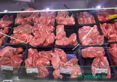 В Нижегородской области выявлены нарушения в сертификации мяса и рыбы