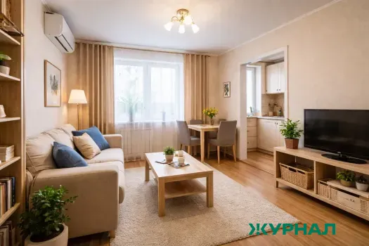 Спрос на квартиры в Нижнем Новгороде снижается из-за высоких цен