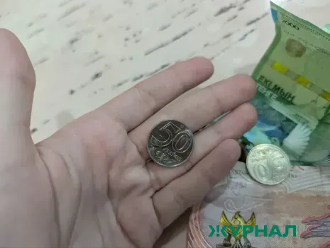 Иностранные монеты не принимаются на «Монетной неделе» в Нижнем Новгороде