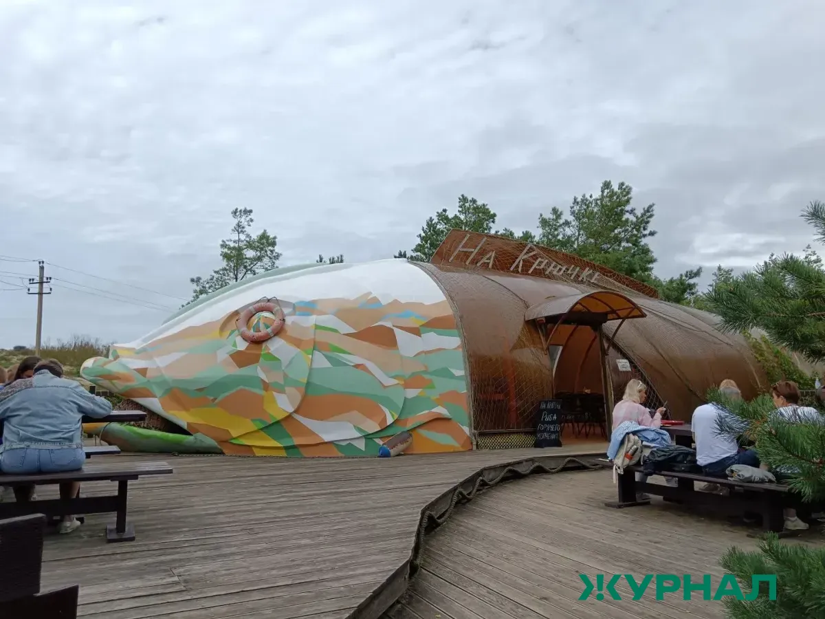 Благоустройство зон отдыха у воды в Ленинском районе Нижнего Новгорода