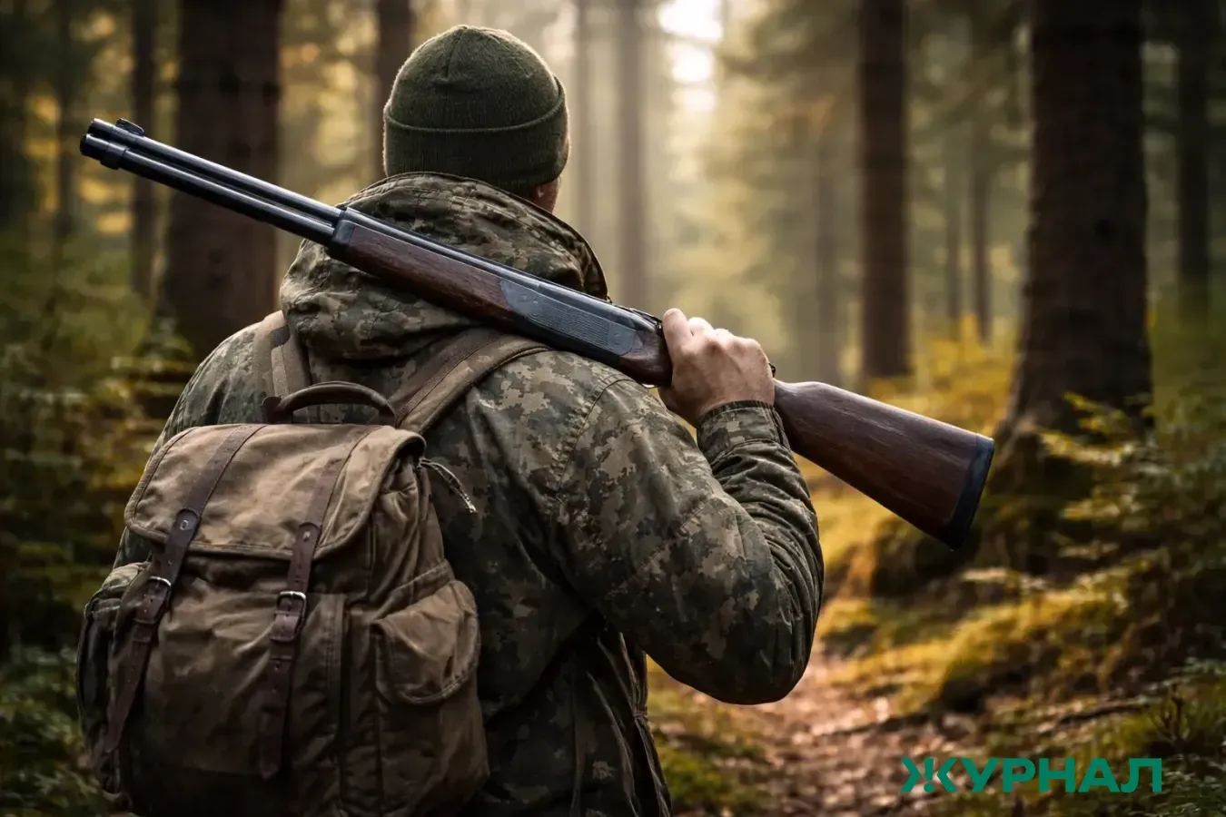 Сезон охоты на боровую дичь стартует в южной зоне Нижегородской области