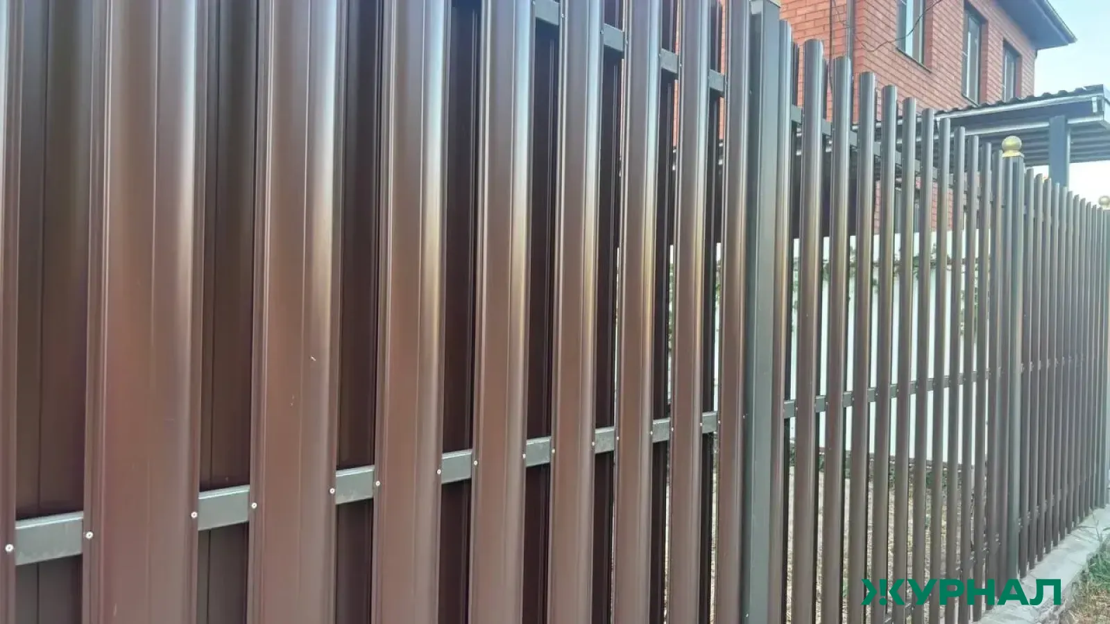 150 миллионов рублей выделят на новый забор у ФСБ в Нижнем Новгороде