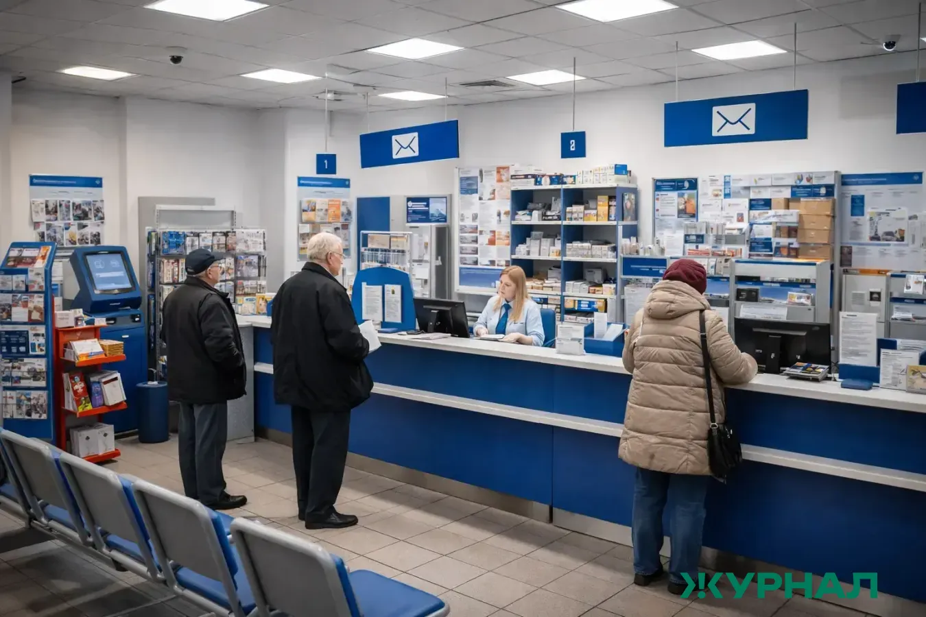 Десять почтовых отделений Нижегородской области отремонтируют в 2026 году