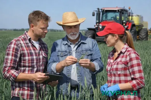 Сельхозпредприятия Нижнего Новгорода завершают подготовку к посевной кампании