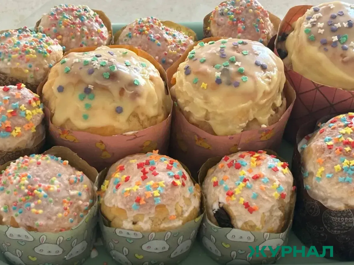 В Нижнем Новгороде открылась двухдневная Пасхальная ярмарка