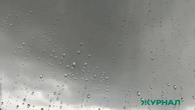 Дождь со снегом и похолодание ожидаются в Нижнем Новгороде 11 апреля