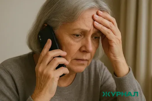 Пенсионерка из Арзамаса перевела мошенникам более 3 миллионов рублей