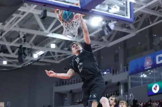 &laquo;Пари НН&raquo; уступил &laquo;Локомотиву-Кубань&raquo; и лишился шансов на плей-офф Единой лиги ВТБ