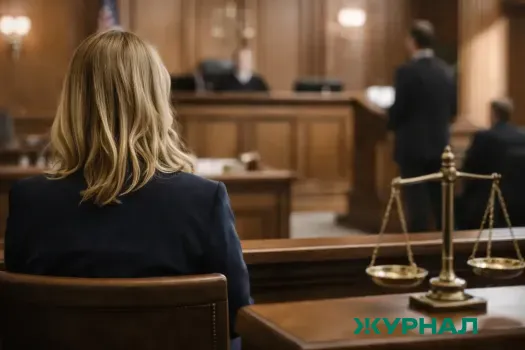 Директор медколледжа в Арзамасе помещена под домашний арест