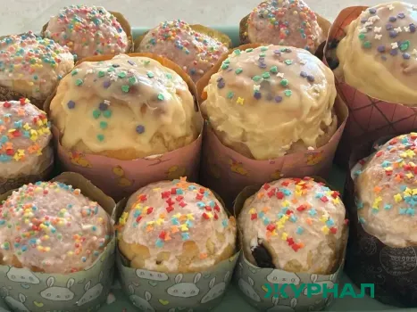 Нижегородская епархия отправит куличи в исправительные учреждения региона