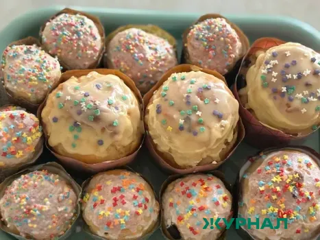 Нижегородцам рассказали, как сжечь калории после пасхальных угощений