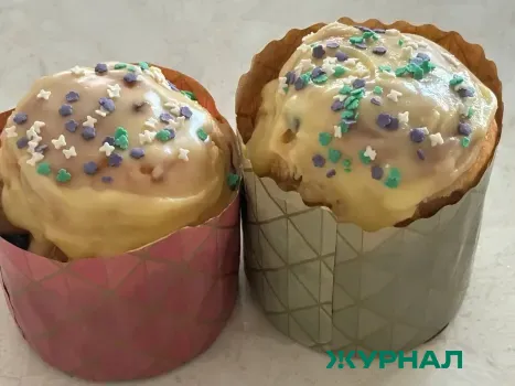 Нижегородцам дали советы по утилизации остатков еды после Пасхи