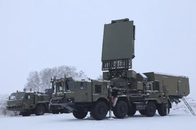 Глеб Никитин поздравил ветеранов ПВО Нижегородской области с профессиональным праздником