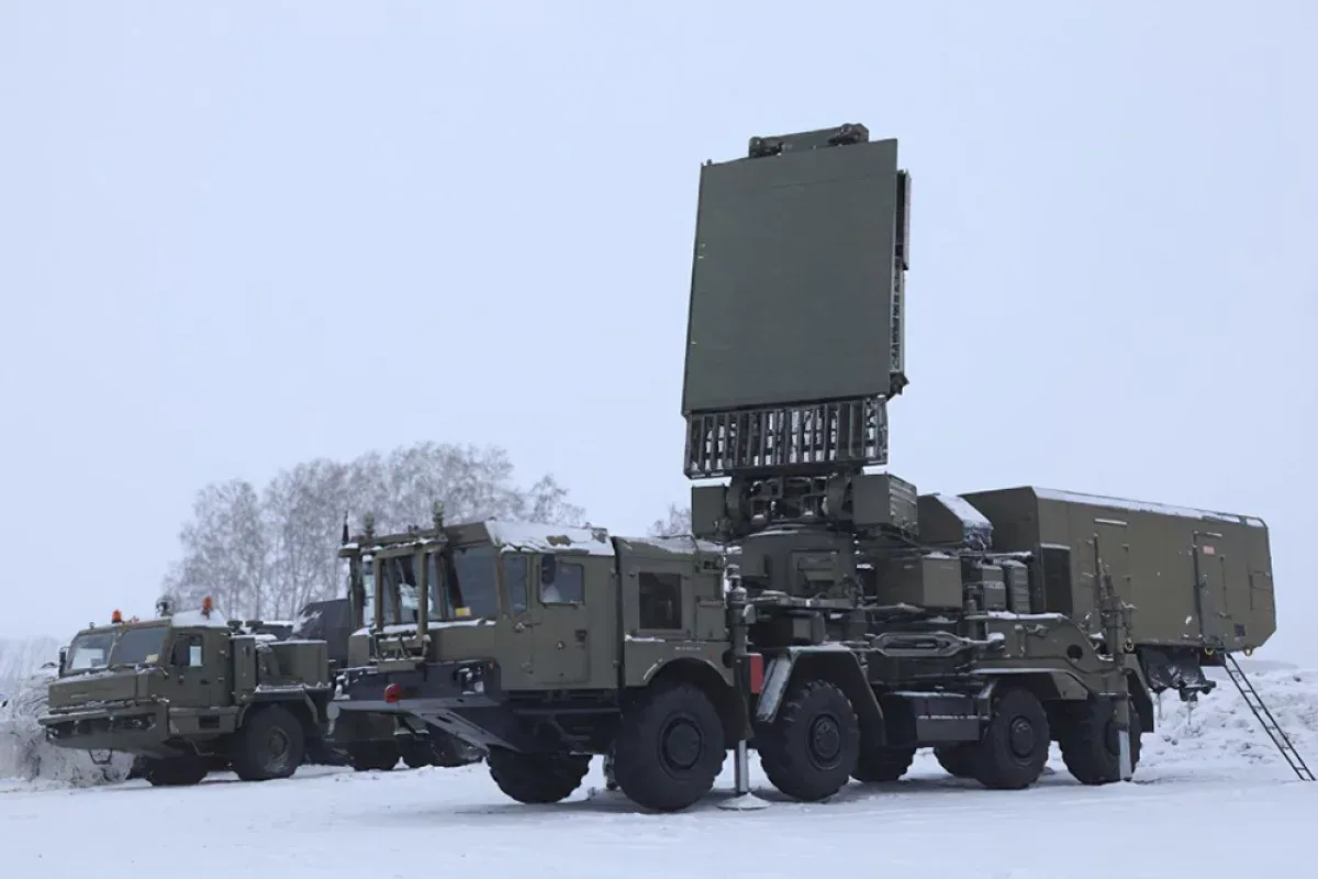 Глеб Никитин поздравил ветеранов ПВО Нижегородской области с профессиональным праздником