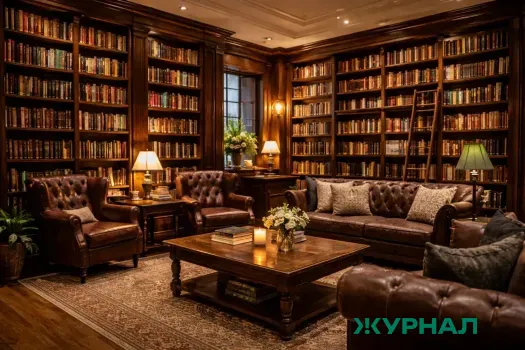 Библиотеки Нижнего Новгорода примут участие в акции &laquo;Библионочь&raquo;