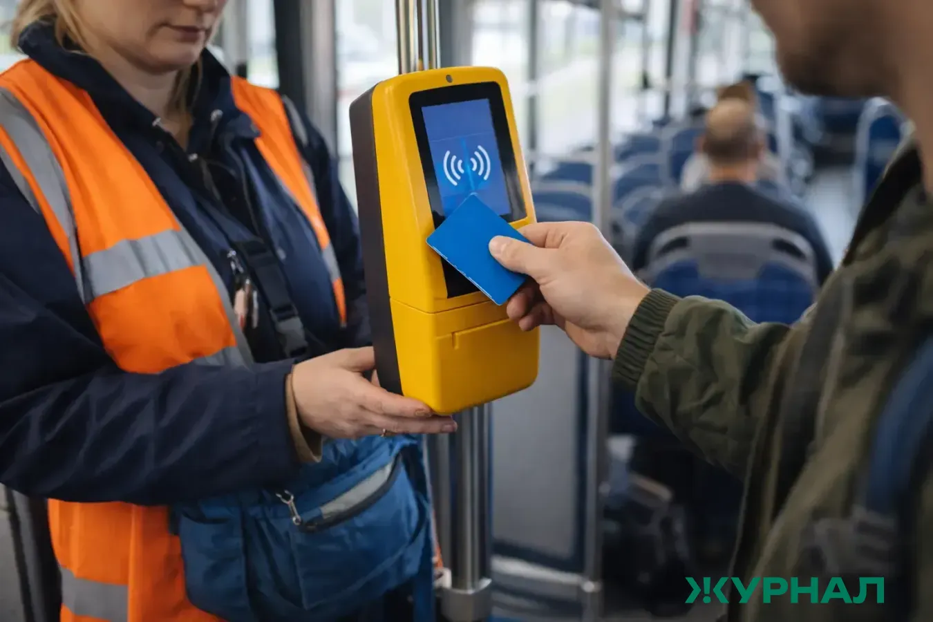 Поломки валидаторов в нижегородских автобусах: в чем причина сбоев