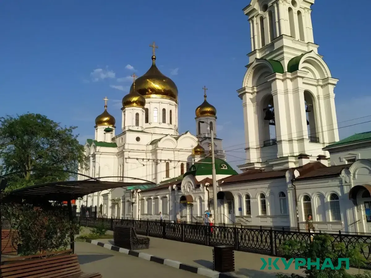 Нижегородцам рассказали, когда в 2026 году отмечается Радоница