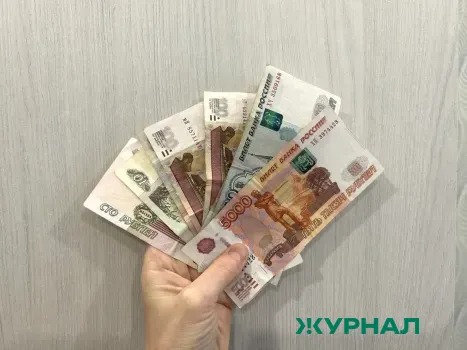 Житель Нижегородской области выиграл 1,4 миллиона рублей в лотерею