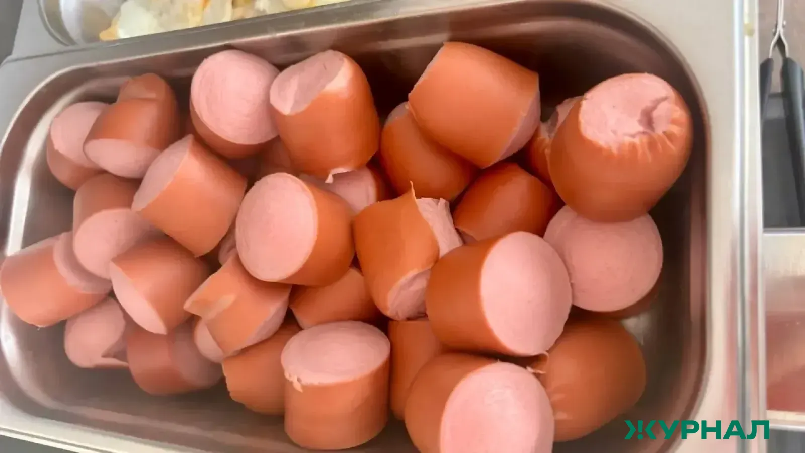 В Нижнем Новгороде в сосисках обнаружен антибиотик динитрокарбанилид